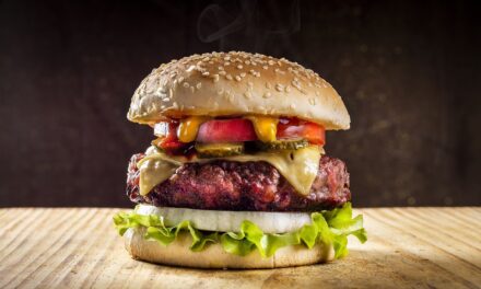 Naukowcy Mówią: Fast Food MOŻE uzależnić!